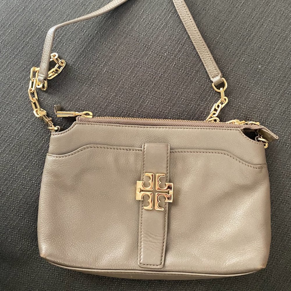 Tory Burch Meyer Chain Crossbody